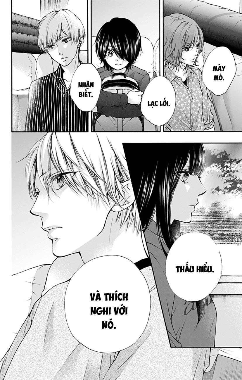 Kono Oto Tomare Chapter 76 - Trang 3