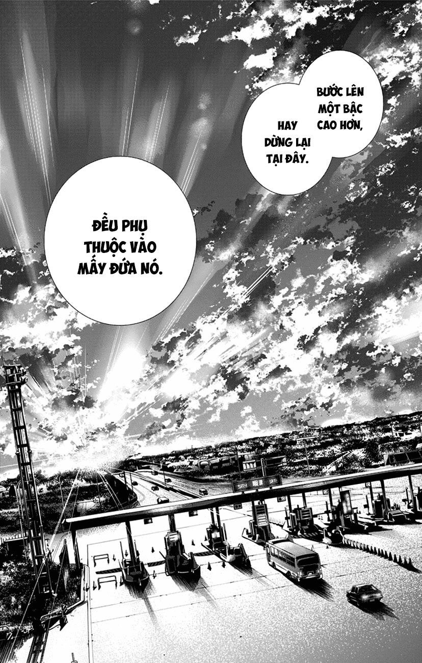 Kono Oto Tomare Chapter 76 - Trang 3