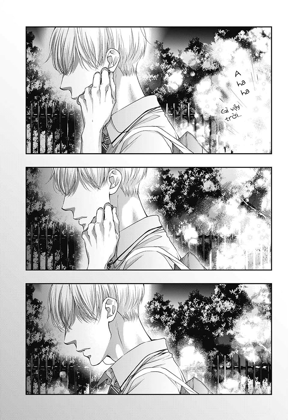 Kono Oto Tomare Chapter 97 - Next Chapter 98