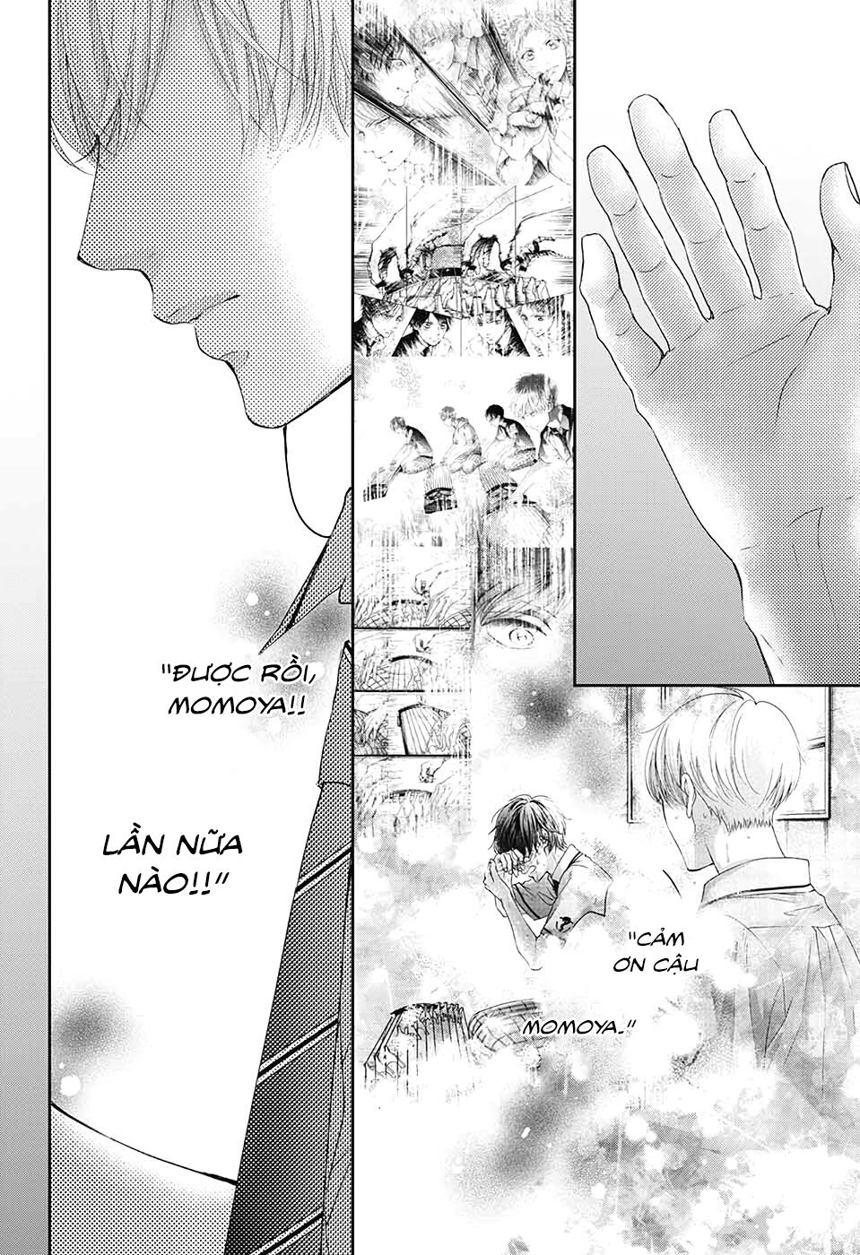 Kono Oto Tomare Chapter 97 - Next Chapter 98