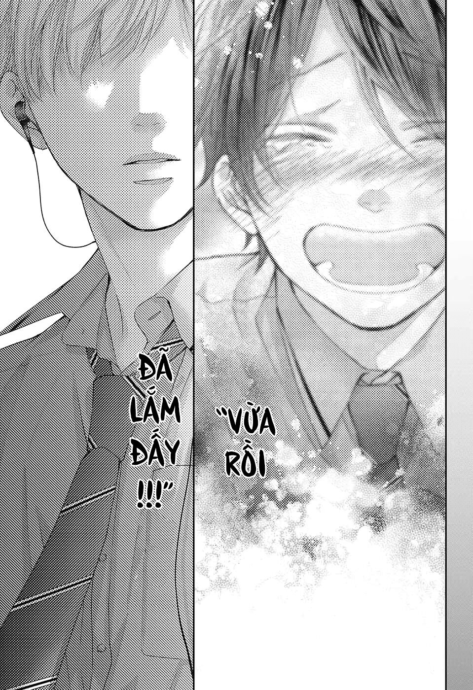 Kono Oto Tomare Chapter 97 - Next Chapter 98