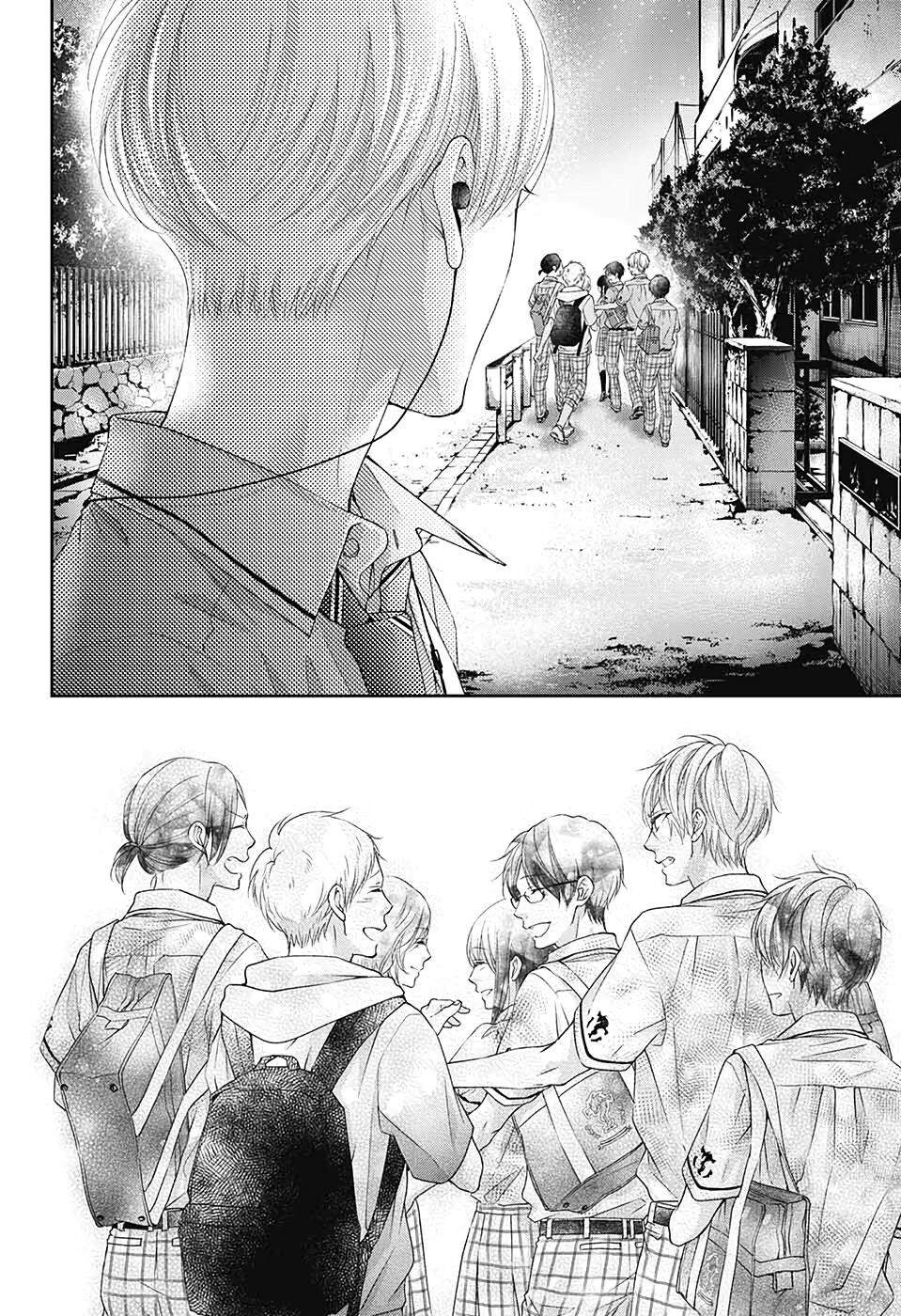 Kono Oto Tomare Chapter 97 - Next Chapter 98