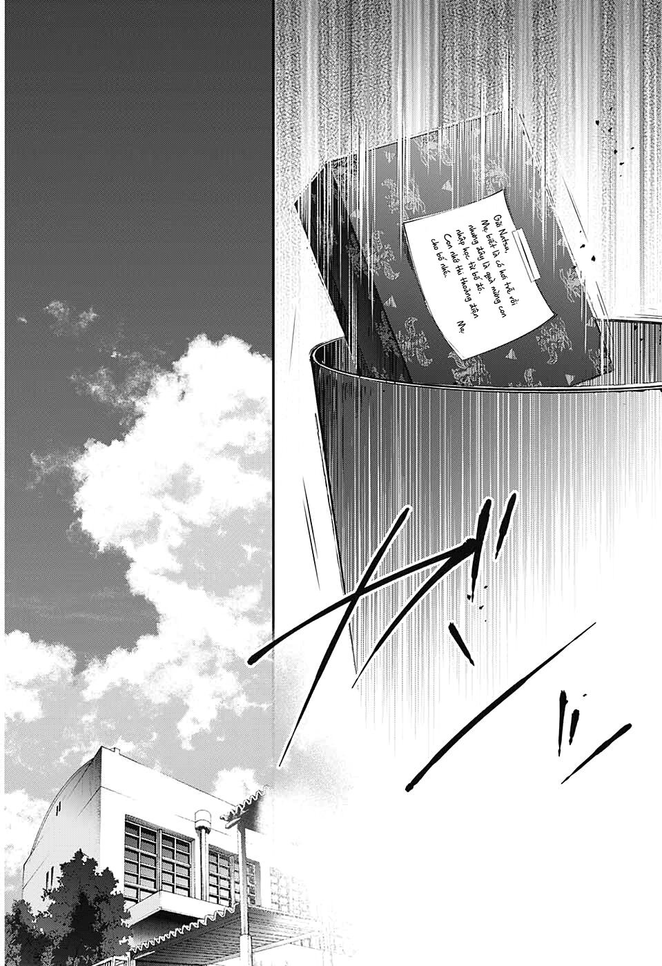 Kono Oto Tomare Chapter 97 - Next Chapter 98