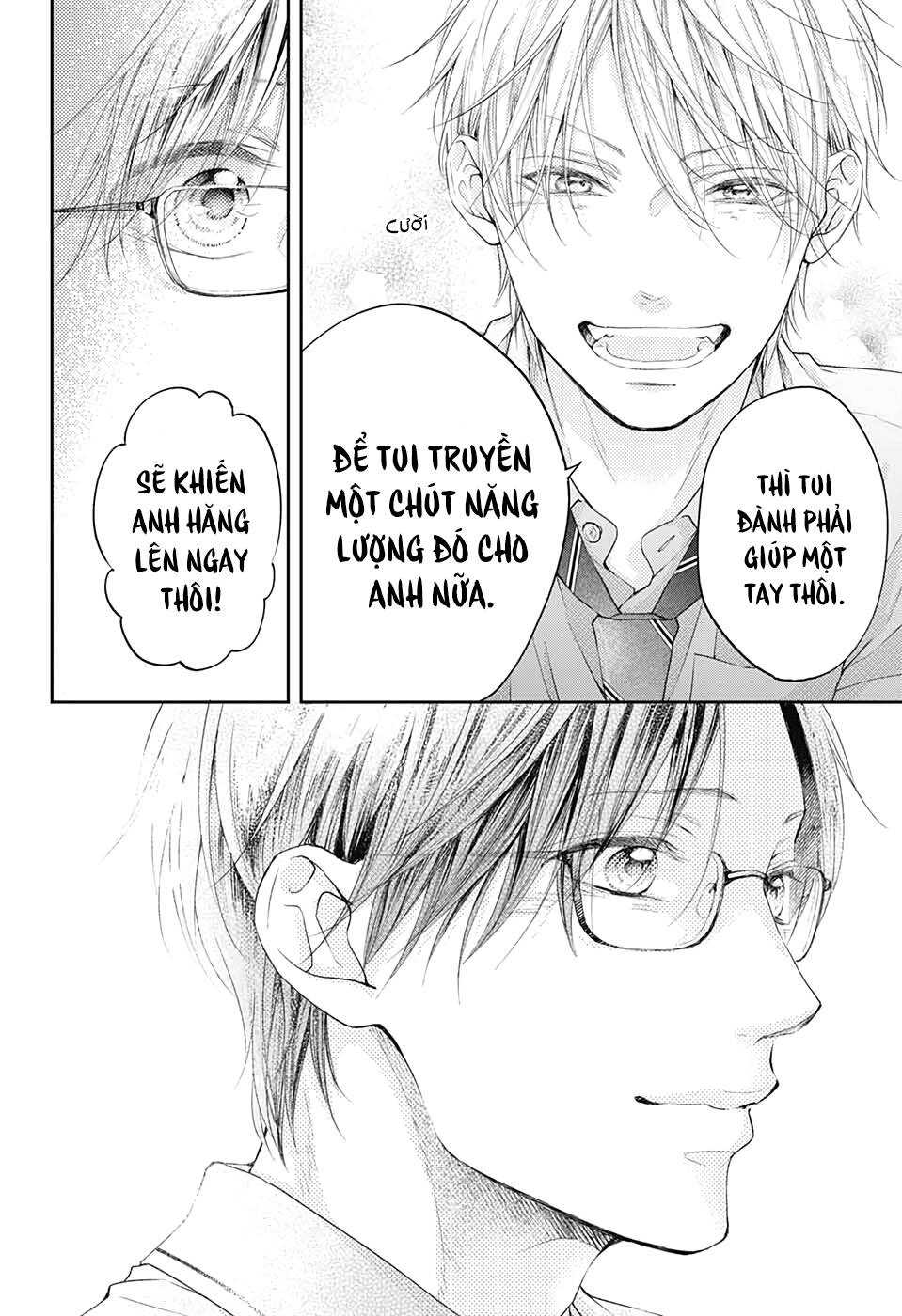 Kono Oto Tomare Chapter 98 - Next Chapter 99