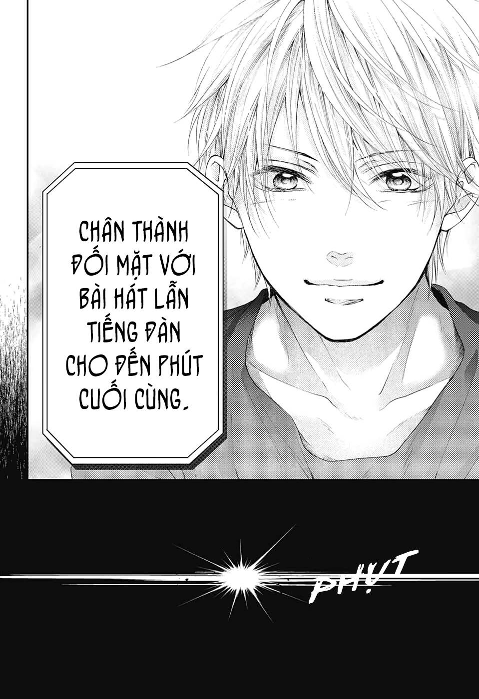 Kono Oto Tomare Chapter 98 - Next Chapter 99