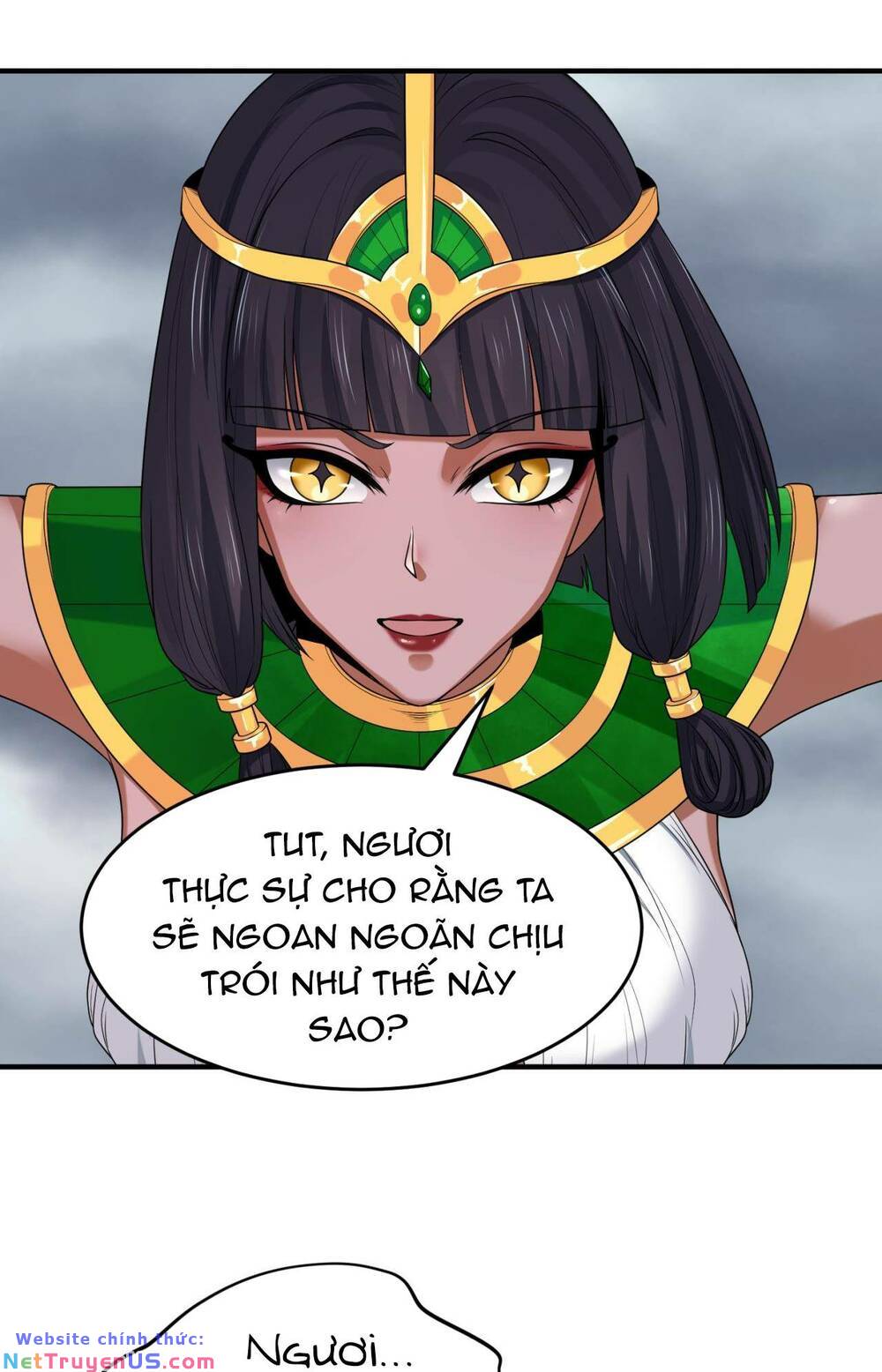 Kỷ Nguyên Kỳ Lạ Chapter 142 - Trang 4