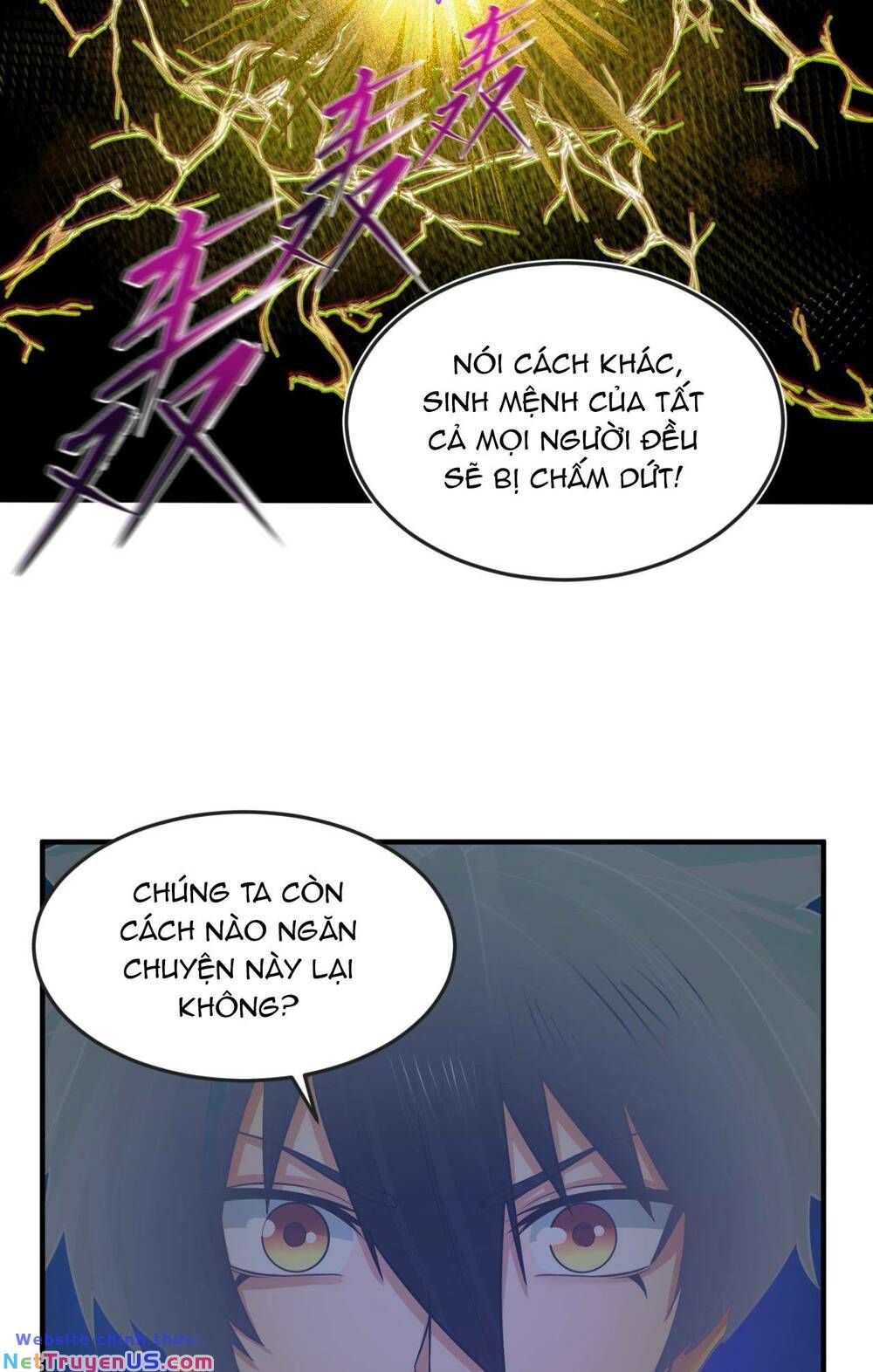 Kỷ Nguyên Kỳ Lạ Chapter 142 - Trang 4