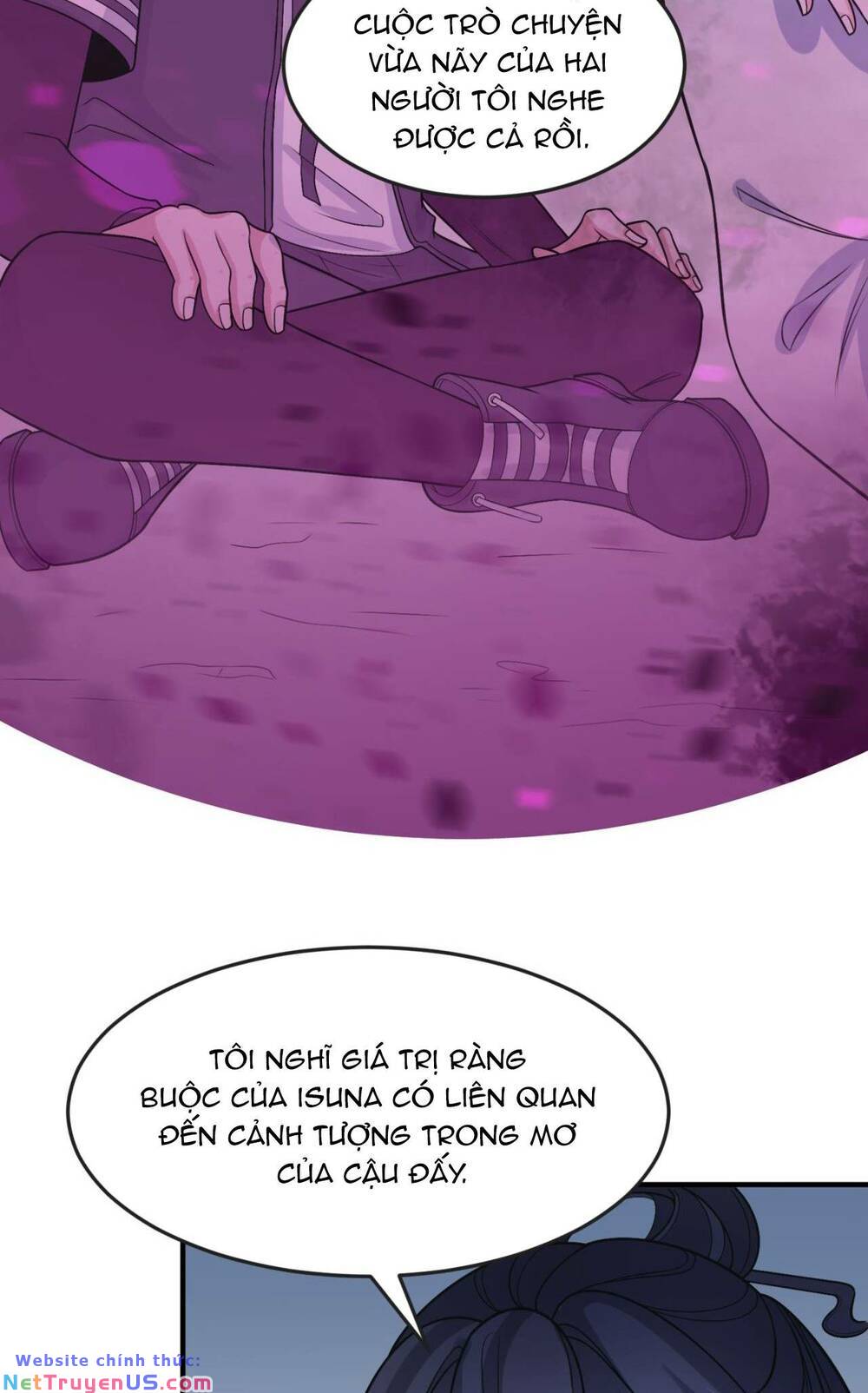 Kỷ Nguyên Kỳ Lạ Chapter 142 - Trang 4