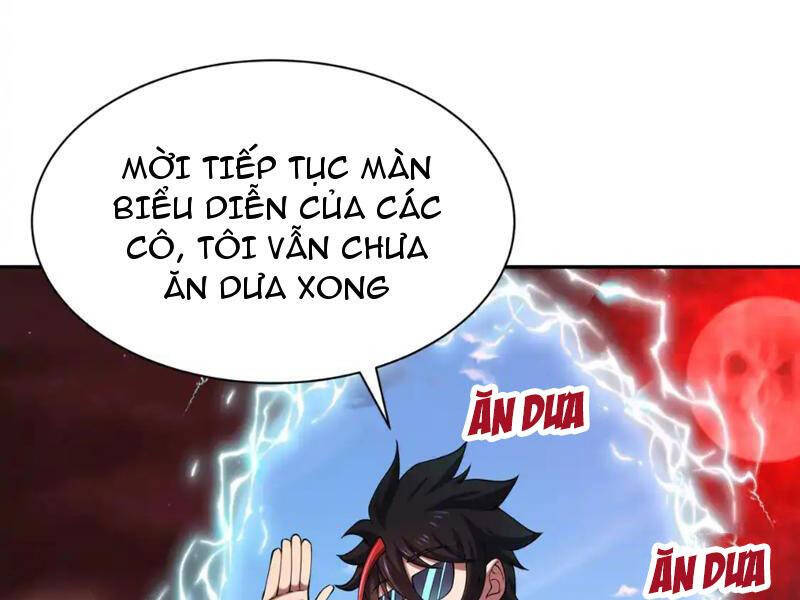 Kỷ Nguyên Kỳ Lạ Chapter 274 - Trang 4