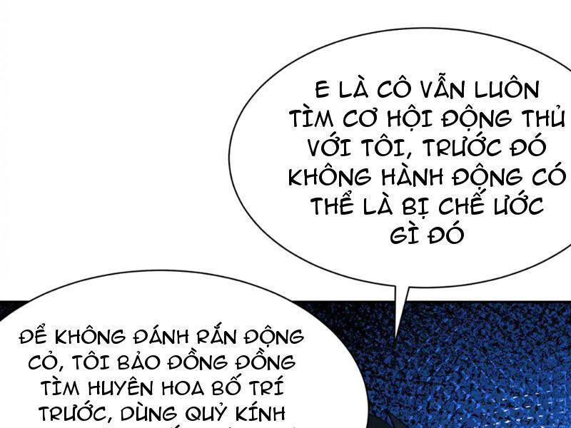 Kỷ Nguyên Kỳ Lạ Chapter 274 - Trang 4