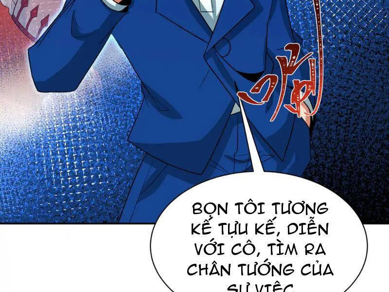 Kỷ Nguyên Kỳ Lạ Chapter 274 - Trang 4