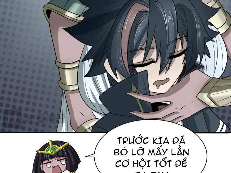 Kỷ Nguyên Kỳ Lạ Chapter 274 - Trang 4