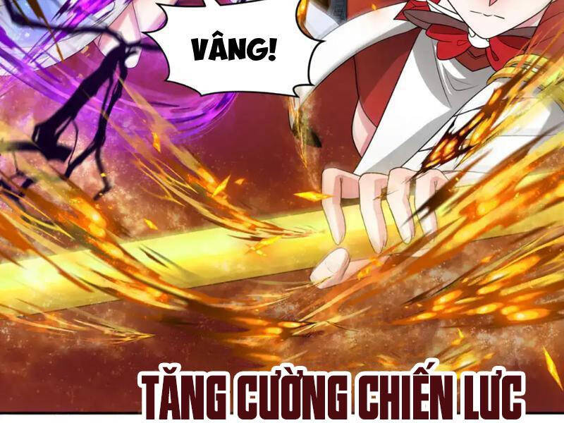 Kỷ Nguyên Kỳ Lạ Chapter 274 - Trang 4