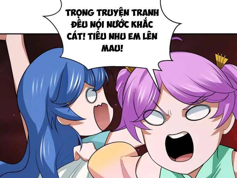 Kỷ Nguyên Kỳ Lạ Chapter 274 - Trang 4