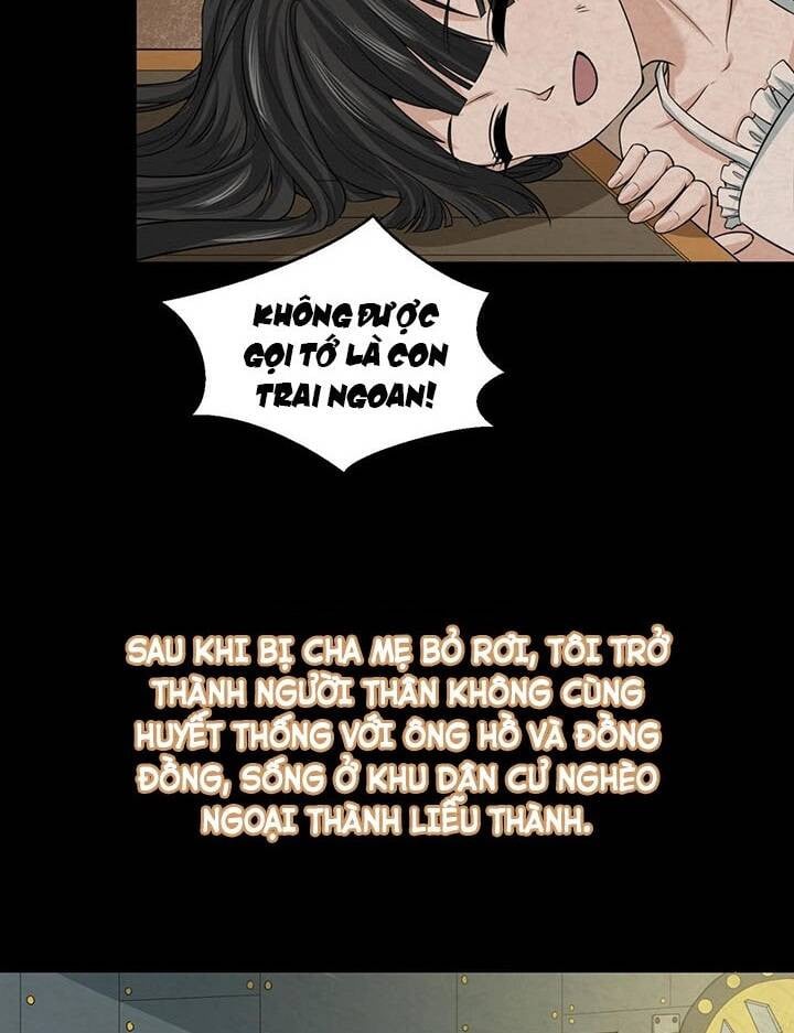 Kỷ Nguyên Kỳ Lạ Chapter 32 - Trang 4