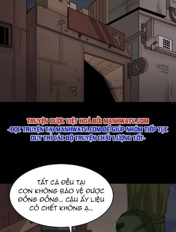 Kỷ Nguyên Kỳ Lạ Chapter 32 - Trang 4