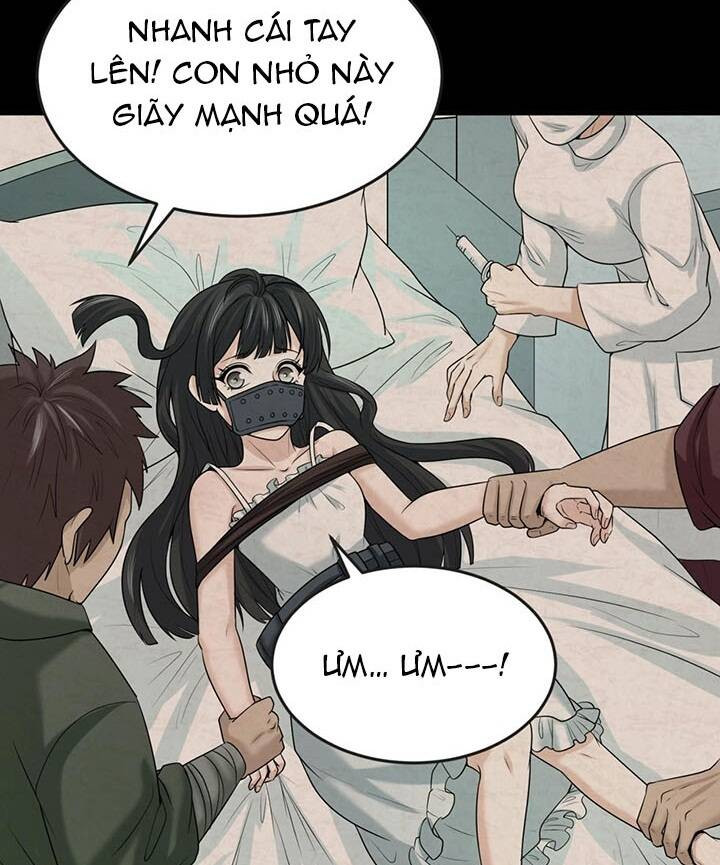 Kỷ Nguyên Kỳ Lạ Chapter 32 - Trang 4