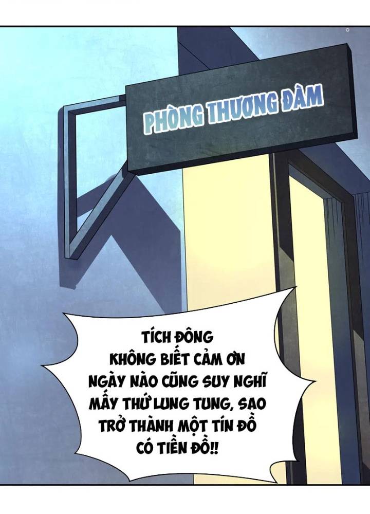 Kỷ Nguyên Kỳ Lạ Chapter 332 - Trang 3