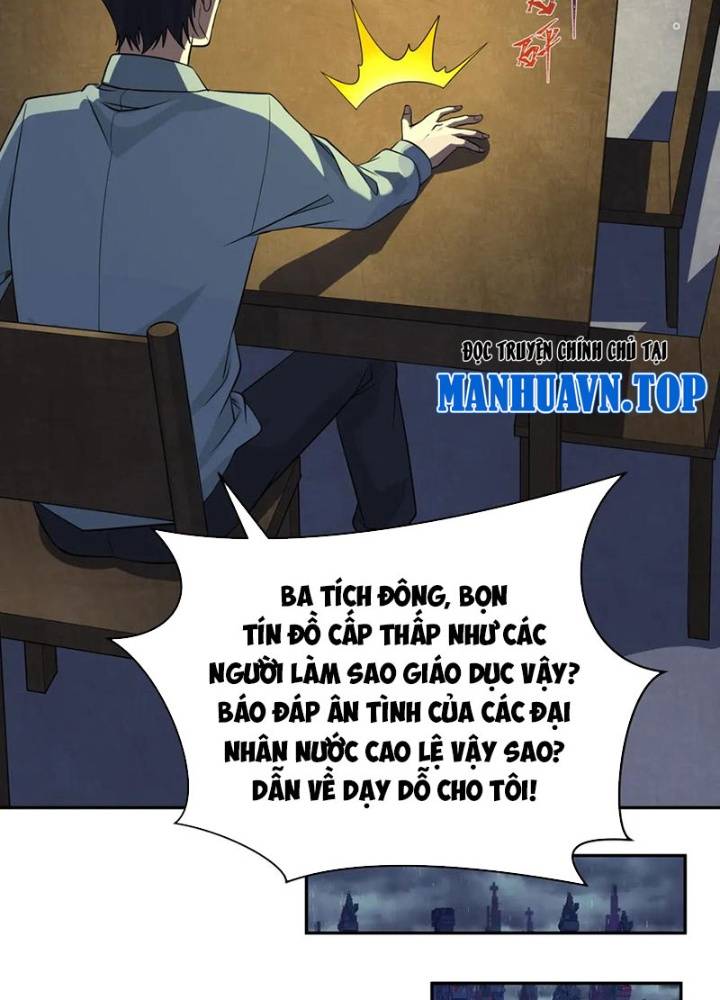 Kỷ Nguyên Kỳ Lạ Chapter 332 - Trang 3