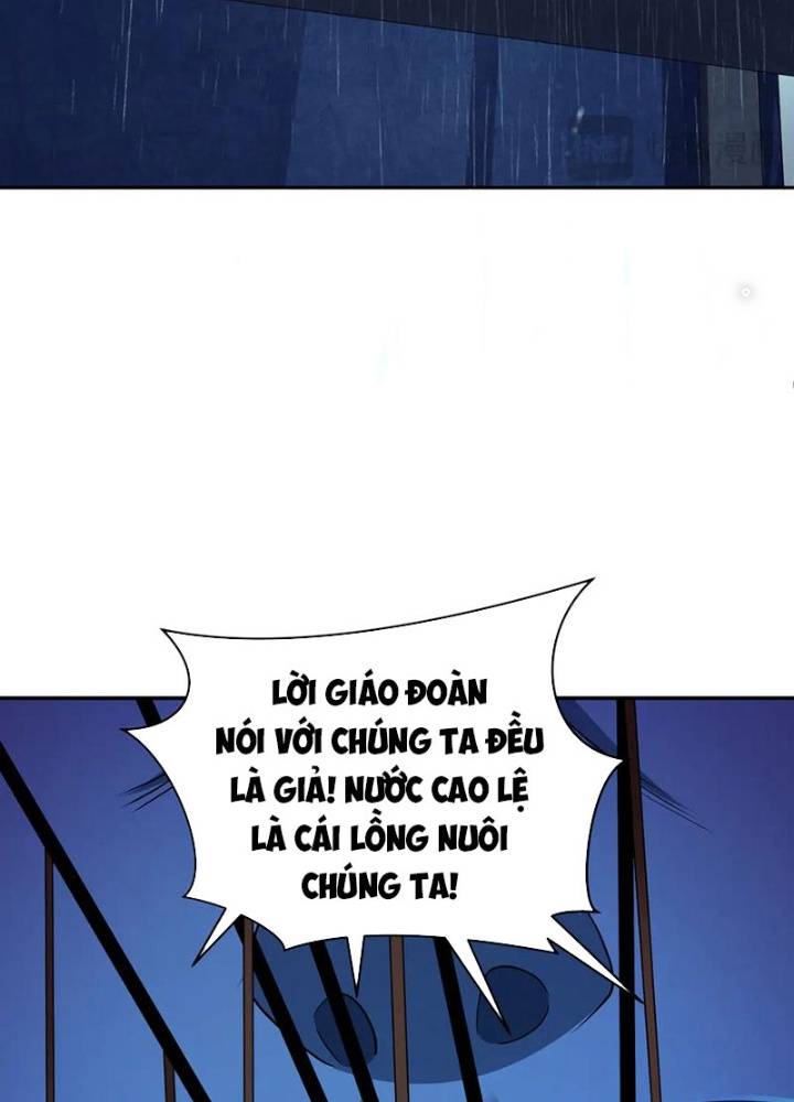 Kỷ Nguyên Kỳ Lạ Chapter 332 - Trang 3