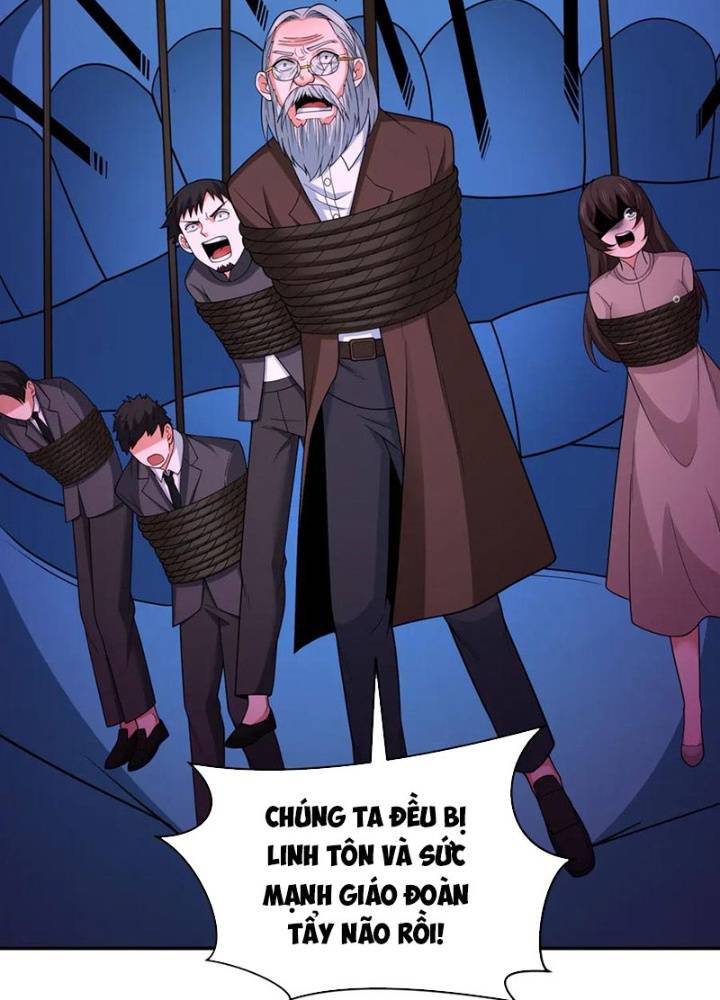 Kỷ Nguyên Kỳ Lạ Chapter 332 - Trang 3