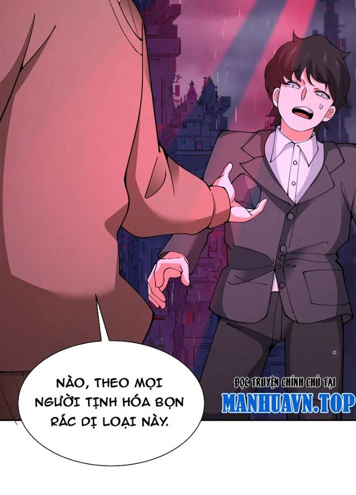 Kỷ Nguyên Kỳ Lạ Chapter 332 - Trang 3