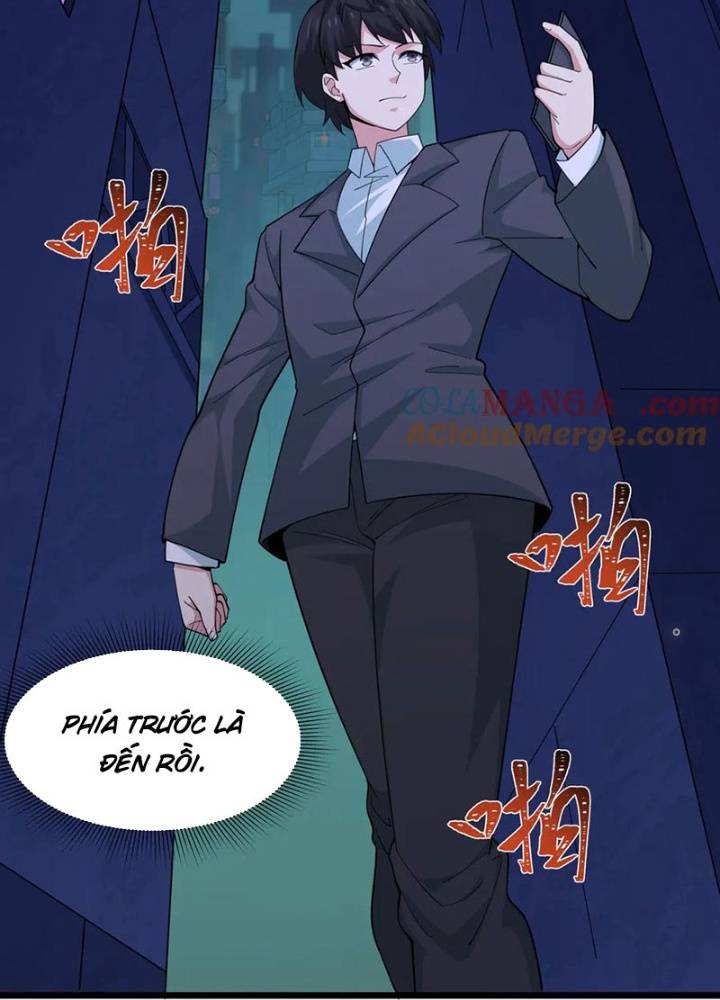 Kỷ Nguyên Kỳ Lạ Chapter 332 - Trang 3