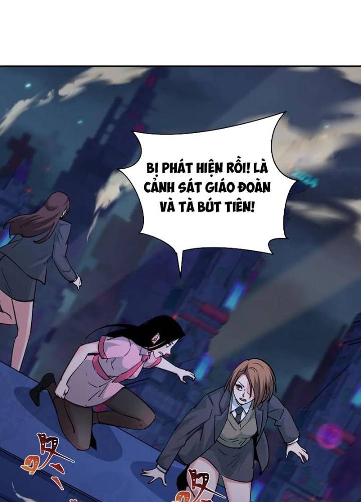 Kỷ Nguyên Kỳ Lạ Chapter 332 - Trang 3