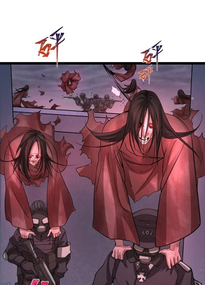 Kỷ Nguyên Kỳ Lạ Chapter 332 - Trang 3