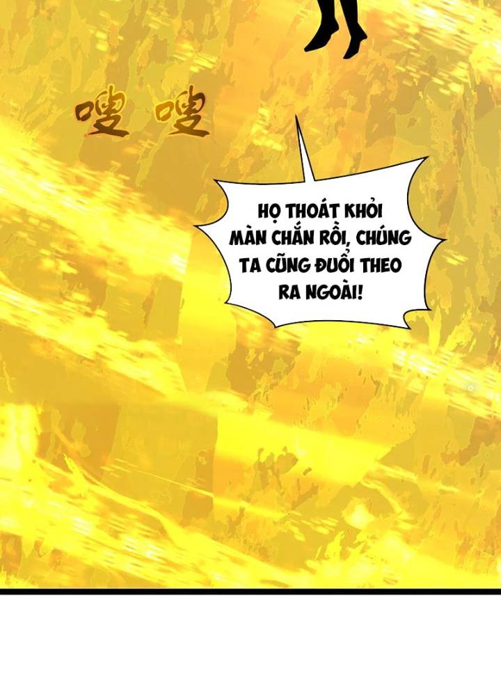 Kỷ Nguyên Kỳ Lạ Chapter 332 - Trang 3