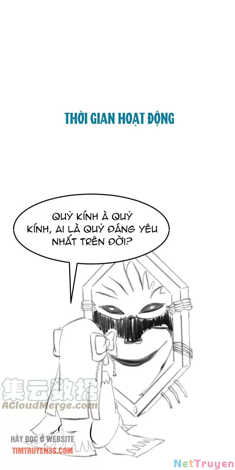 Kỷ Nguyên Kỳ Lạ Chapter 37 - Trang 4