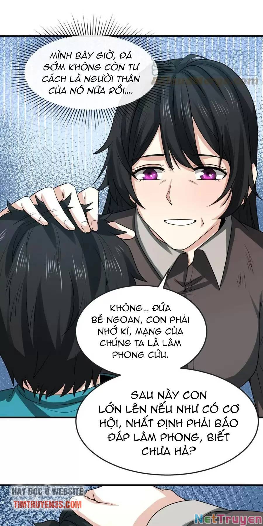 Kỷ Nguyên Kỳ Lạ Chapter 38 - Trang 4