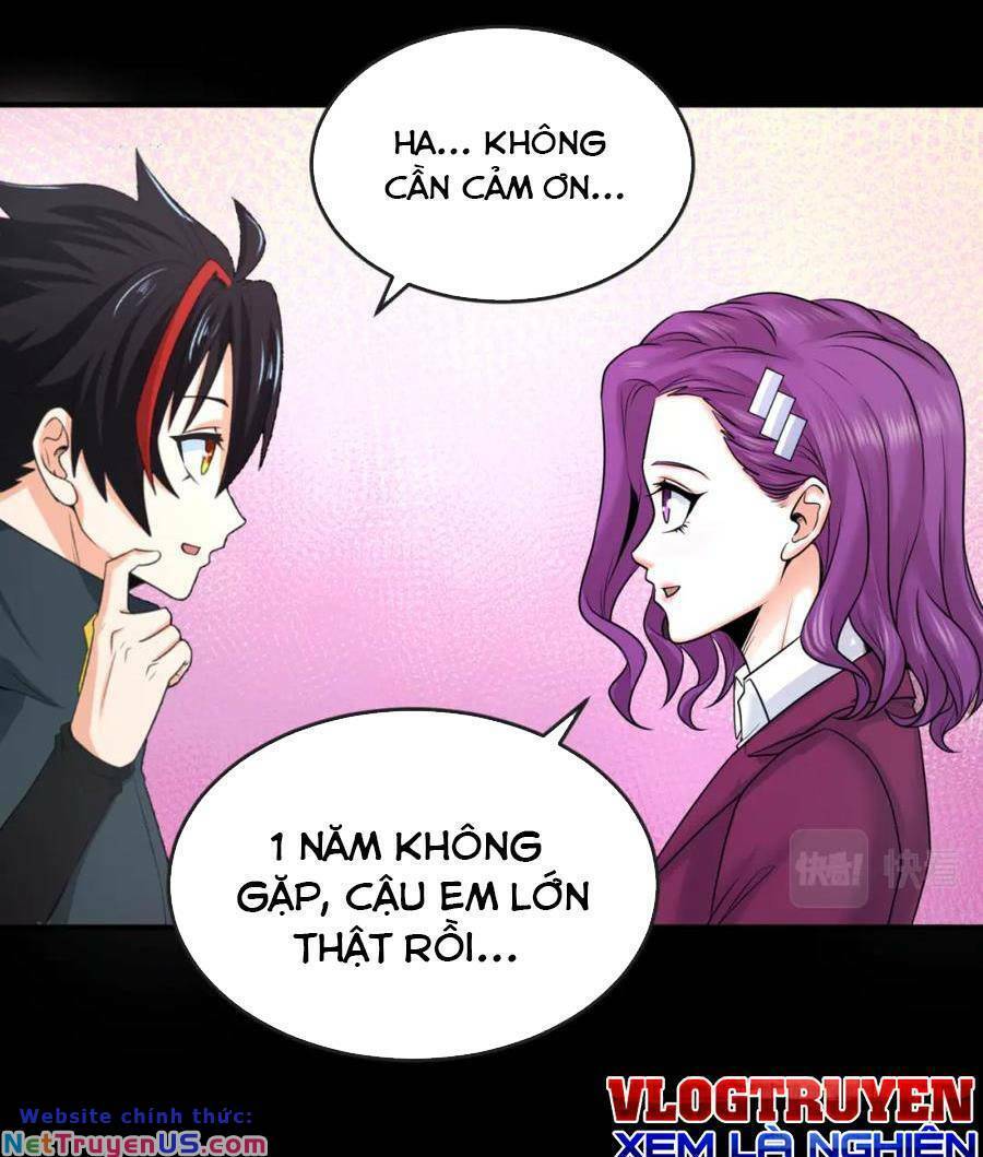 Kỷ Nguyên Kỳ Lạ Chapter 70 - Next Chapter 71