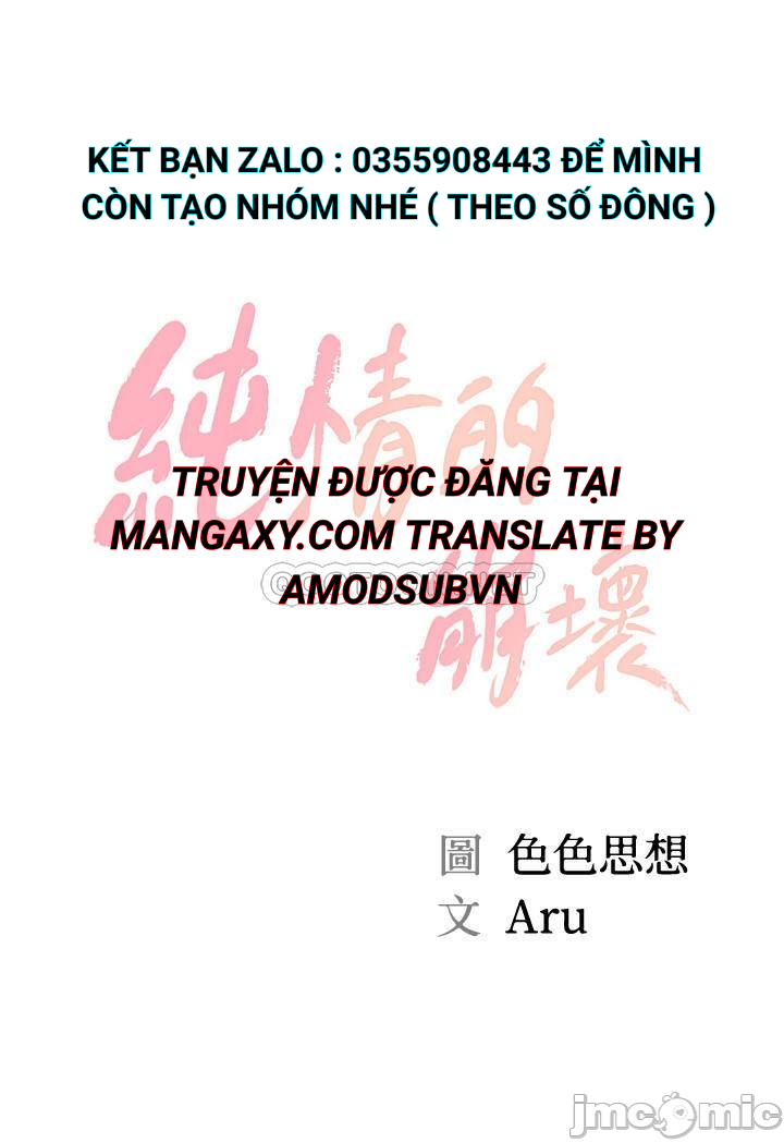 Xem ảnh Kỷ Nguyên Trong Sáng - Chapter 14 - 004 - Truyenhentaiz.net