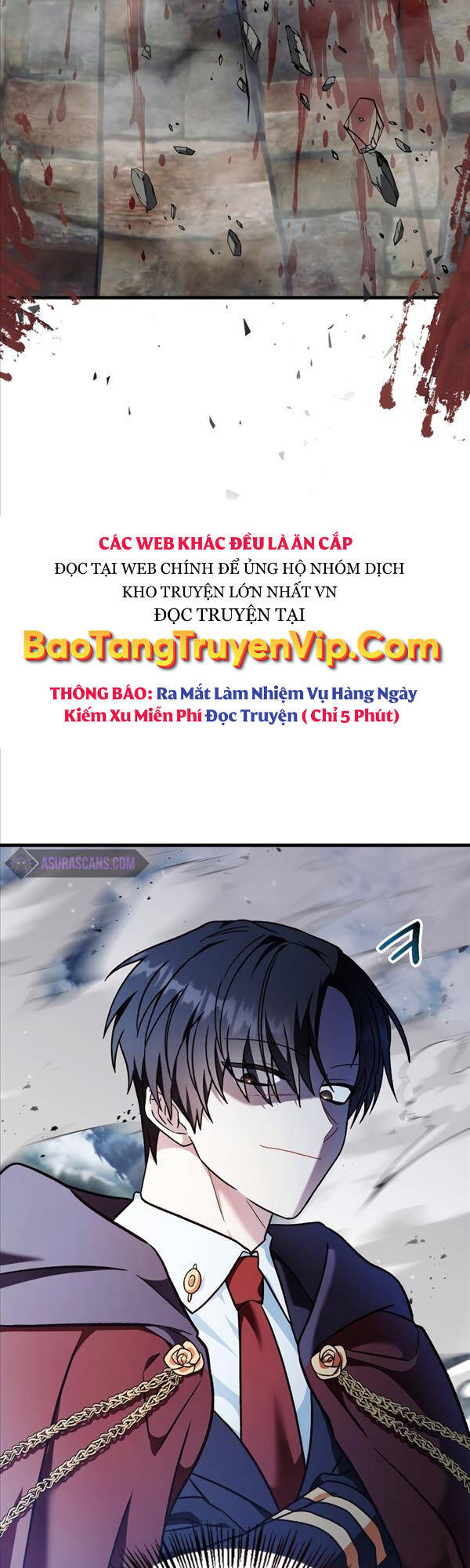 Ký Sự Hồi Quy Chapter 80 - Next Chapter 81