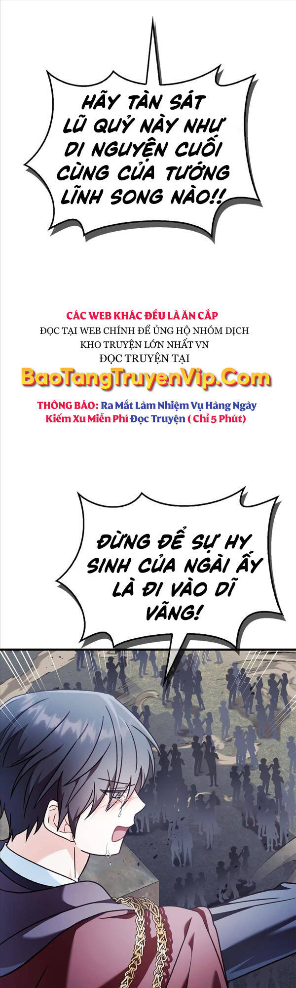 Ký Sự Hồi Quy Chapter 81 - Trang 2