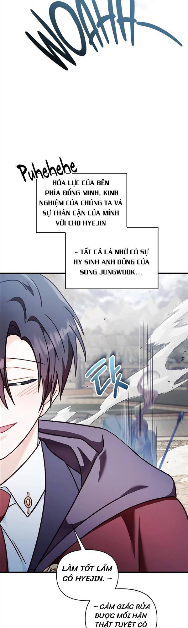 Ký Sự Hồi Quy Chapter 81 - Trang 2