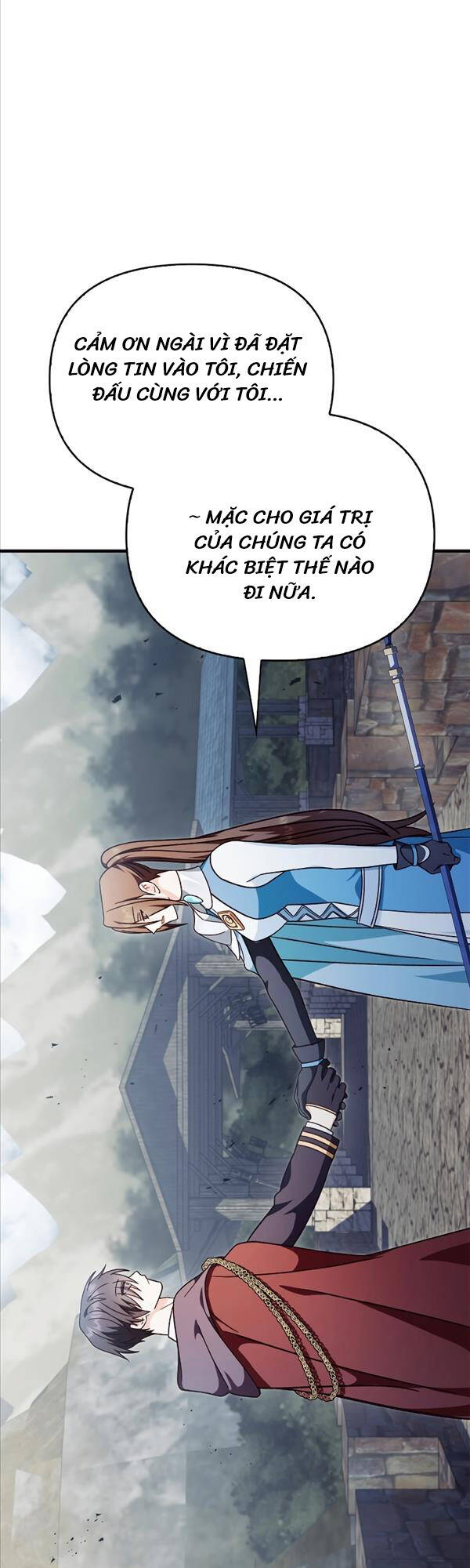 Ký Sự Hồi Quy Chapter 81 - Trang 2