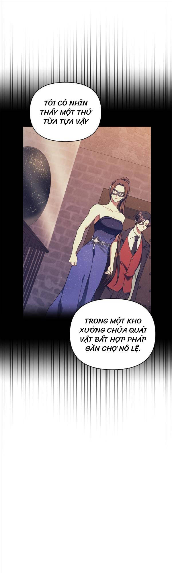 Ký Sự Hồi Quy Chapter 81 - Trang 2