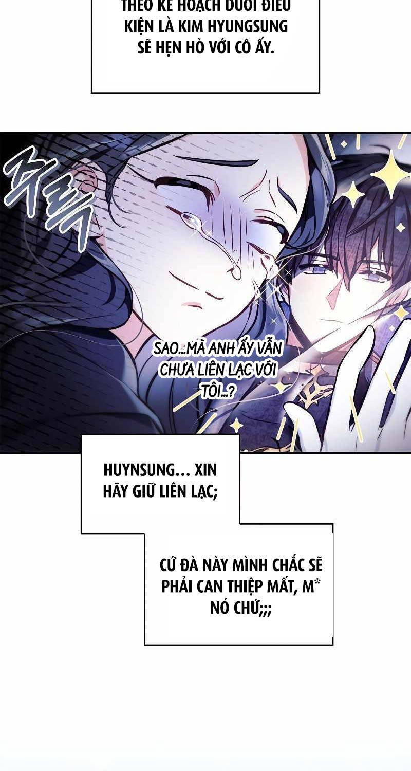 Ký Sự Hồi Quy Chapter 95 - Next Chapter 96