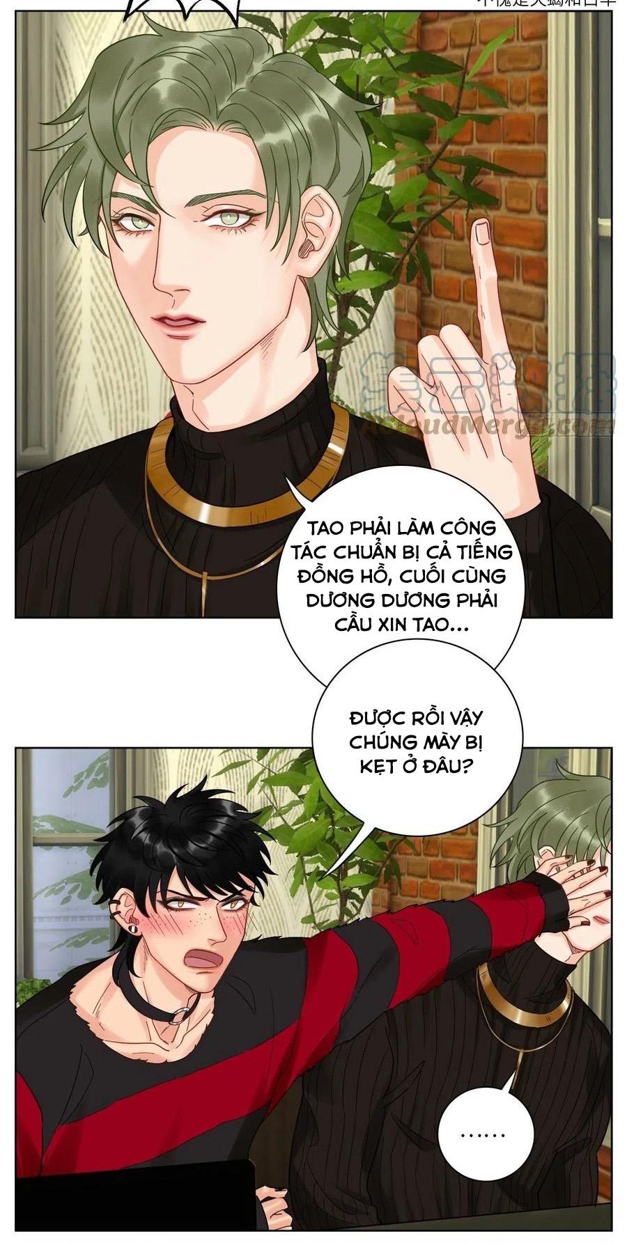 Ký túc xá nam phòng 303 Chapter 56 - Next Chapter 56