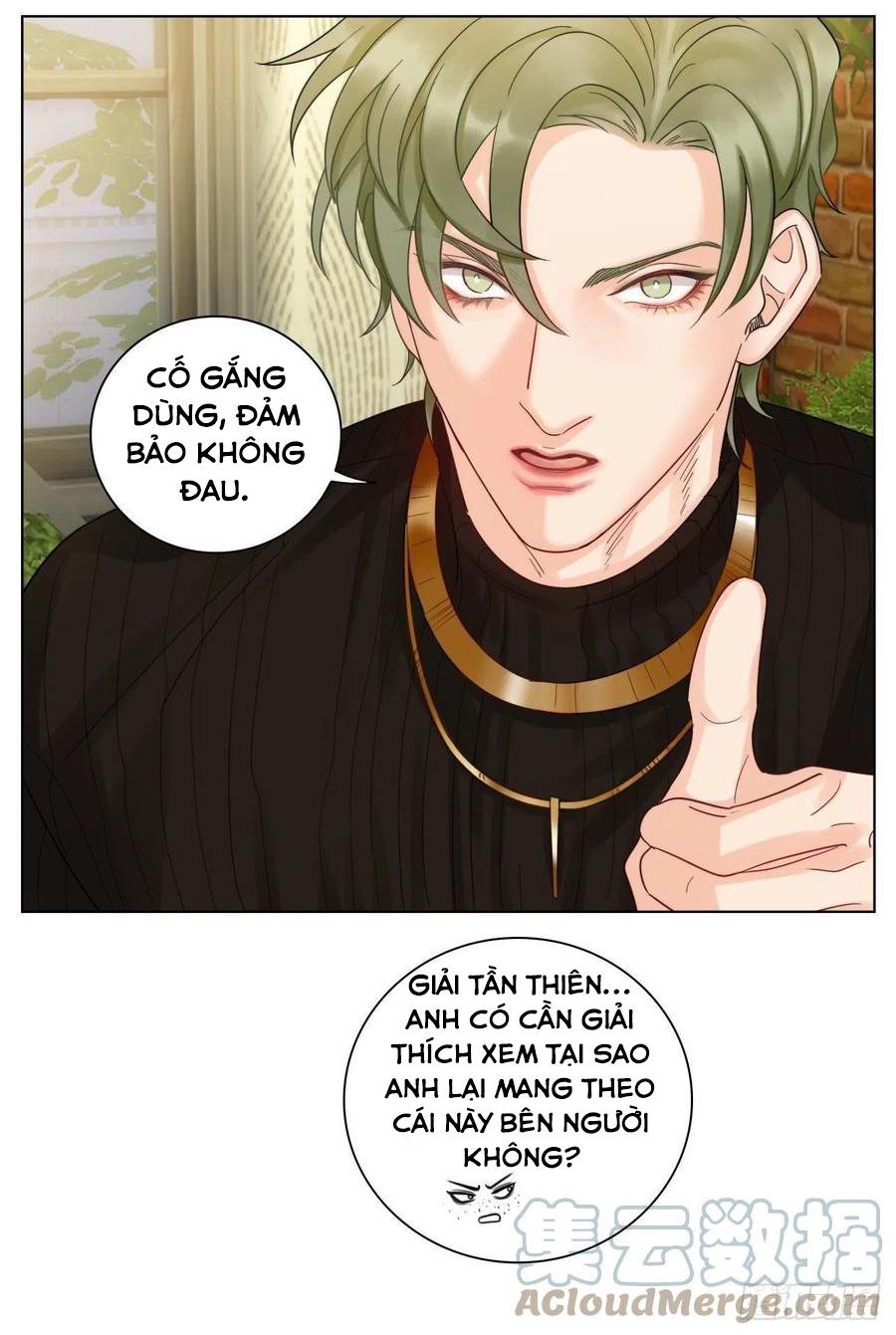 Ký túc xá nam phòng 303 Chapter 56 - Next Chapter 56