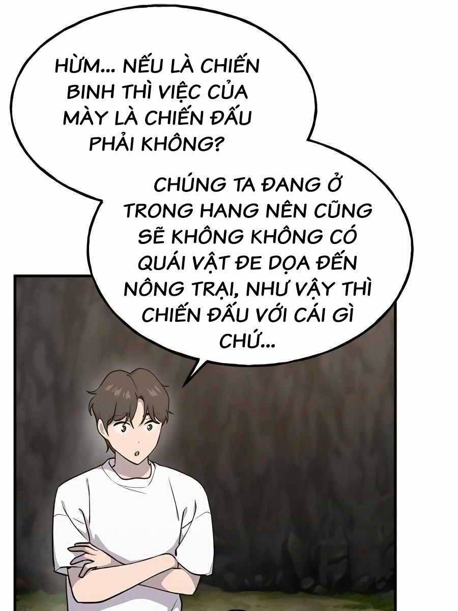 làm nông dân trong tòa tháp thử thách Chapter 10 - Next chapter 11