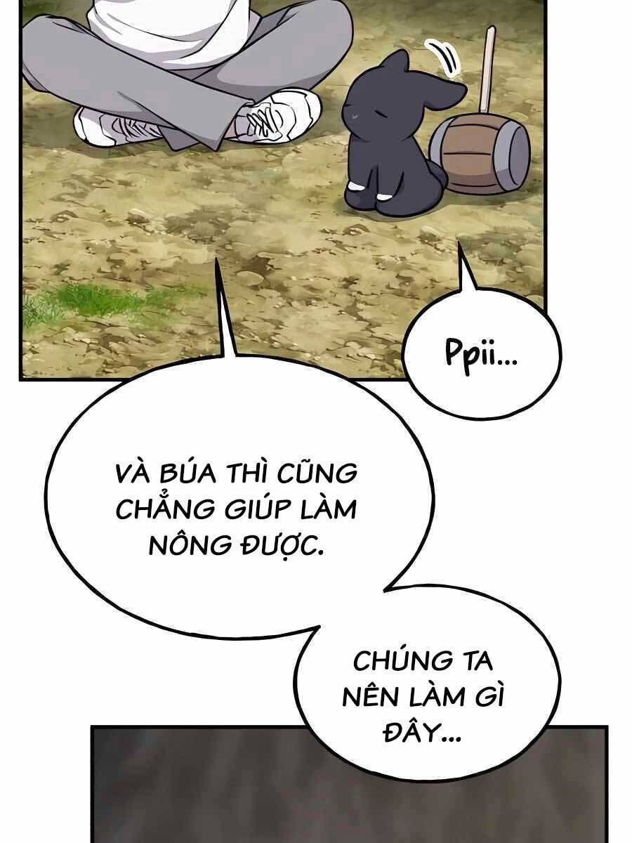 làm nông dân trong tòa tháp thử thách Chapter 10 - Next chapter 11