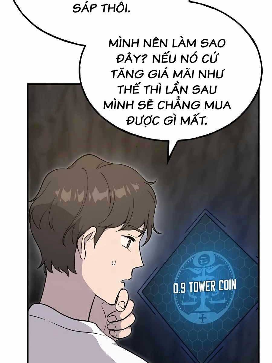 làm nông dân trong tòa tháp thử thách Chapter 10 - Next chapter 11