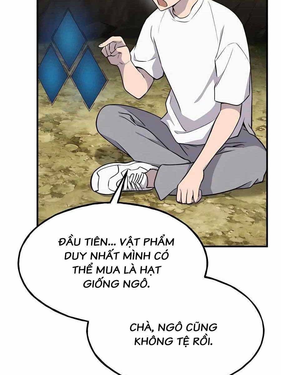 làm nông dân trong tòa tháp thử thách Chapter 10 - Next chapter 11