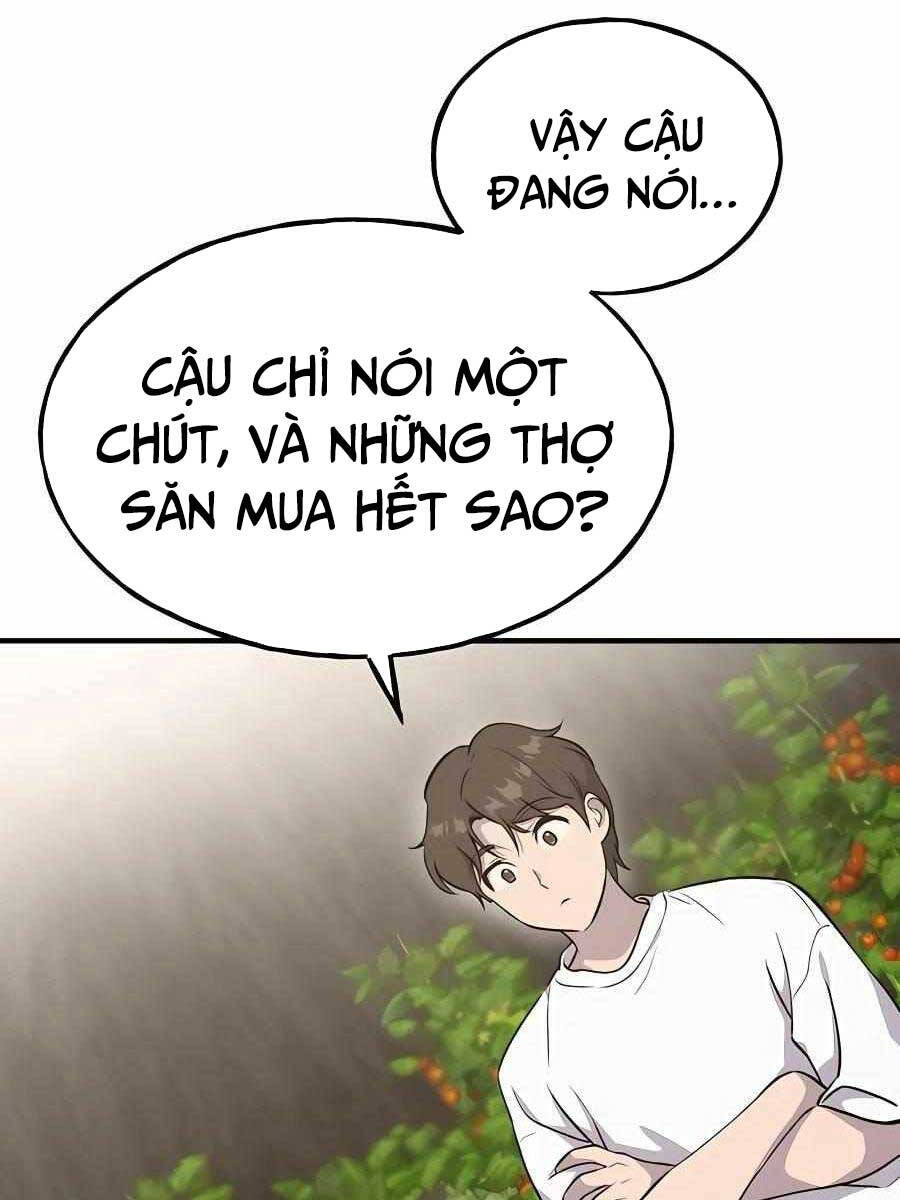 làm nông dân trong tòa tháp thử thách Chapter 13 - Next chương 14