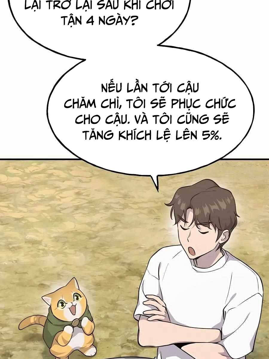 làm nông dân trong tòa tháp thử thách Chapter 13 - Next chương 14