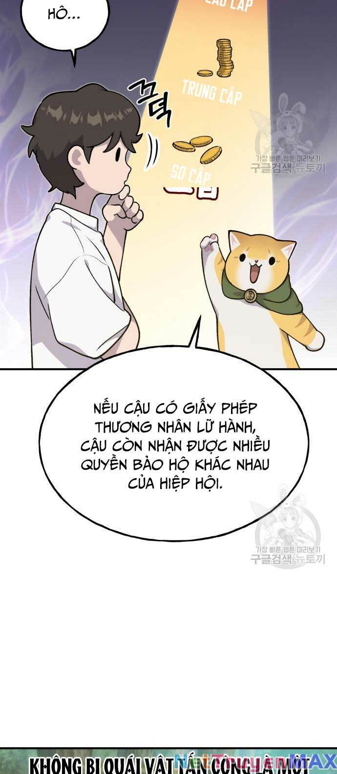 làm nông dân trong tòa tháp thử thách Chapter 16 - Next chương 17