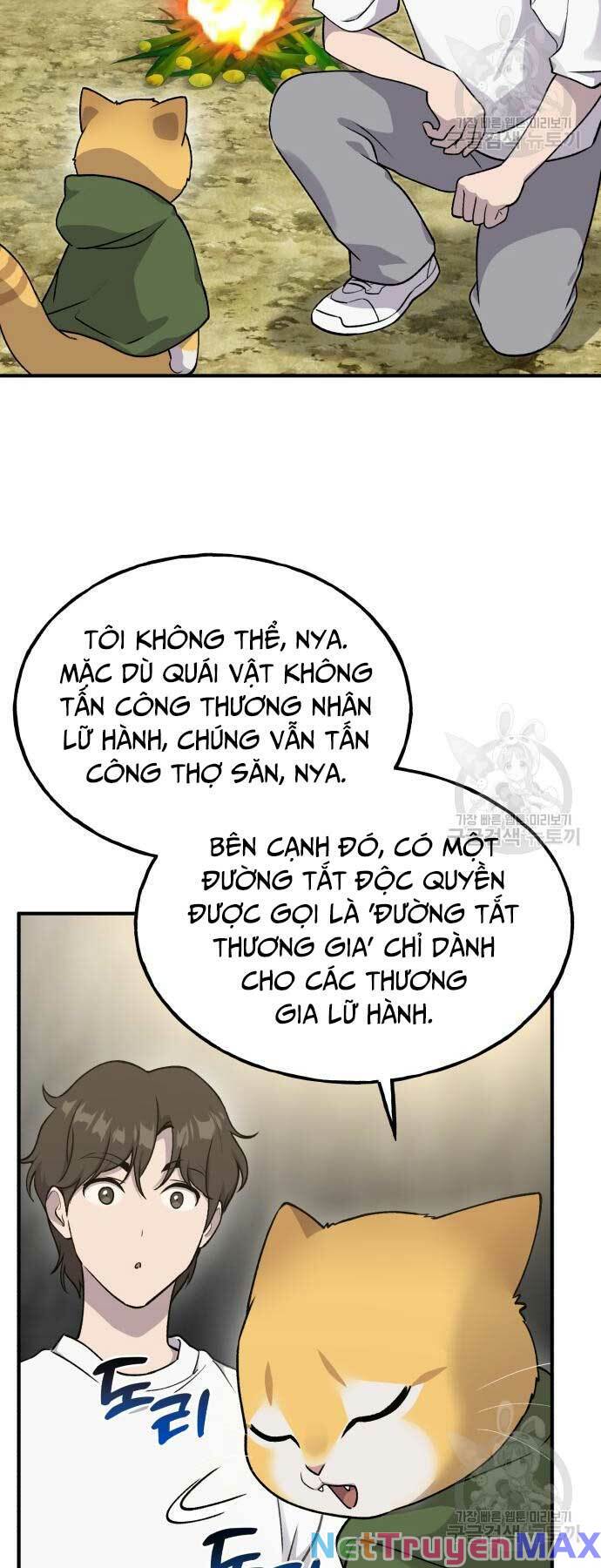 làm nông dân trong tòa tháp thử thách Chapter 16 - Next chương 17